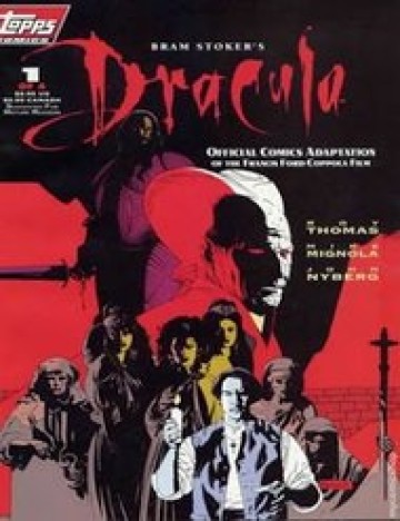 Bram Stoker's Dracula