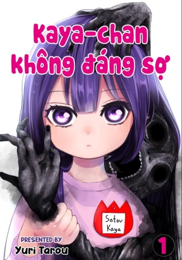 Kaya-Chan Wa Kowakunai