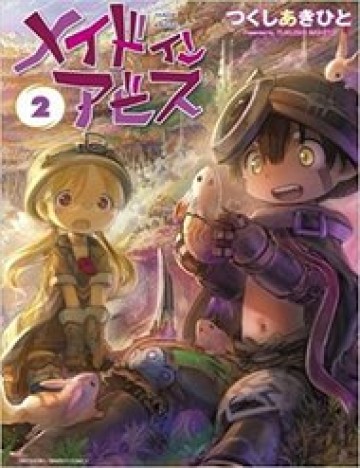 Made In Abyss