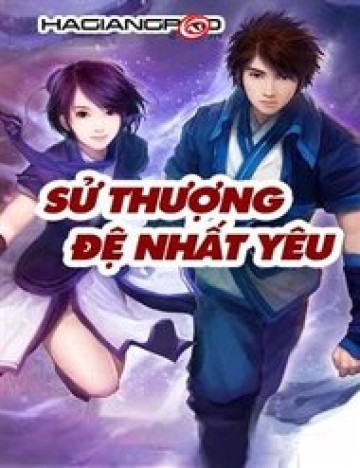 Sử Thượng Đệ Nhất Yêu