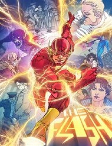 The Flash