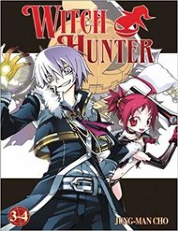 Witch Hunter